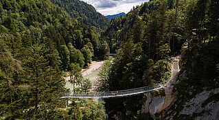© Tourismusverband Kaiserwinkl
