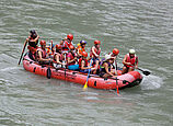 Rafting