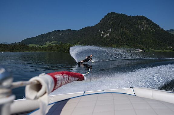 © Tourismusverband Kaiserwinkl