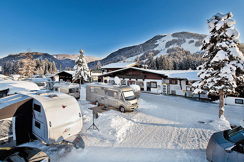 winter in tirol eurocamp koessen com