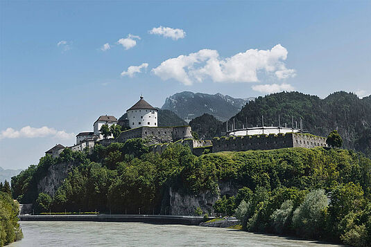 Festung Kufstein