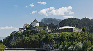 Festung Kufstein