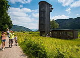 Familienurlaub in der Region Kaiserwinkl (c) TVB Kaiserwinkl 