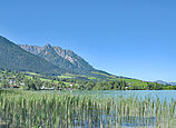 Walchsee Kössen Kaiserwinkl