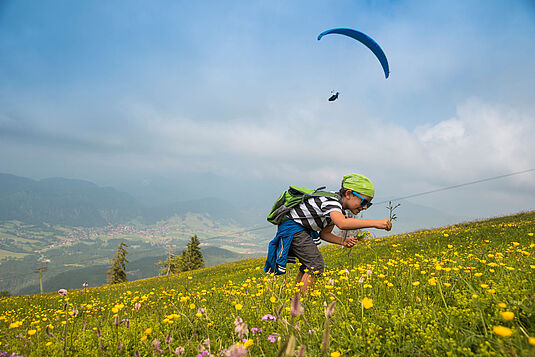 Kaiserwinkl in Tirol (c) TVB Kaiserwinkl 