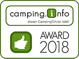Camping Info Award1 2017