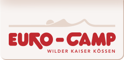 Euro-Camp Wilder Kaiser